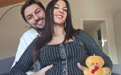 Il capogruppo della Lega in Regione diventerà papà: l’annuncio sui social