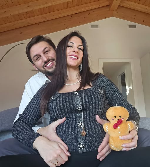 Il capogruppo della Lega in Regione diventerà papà: l’annuncio sui social