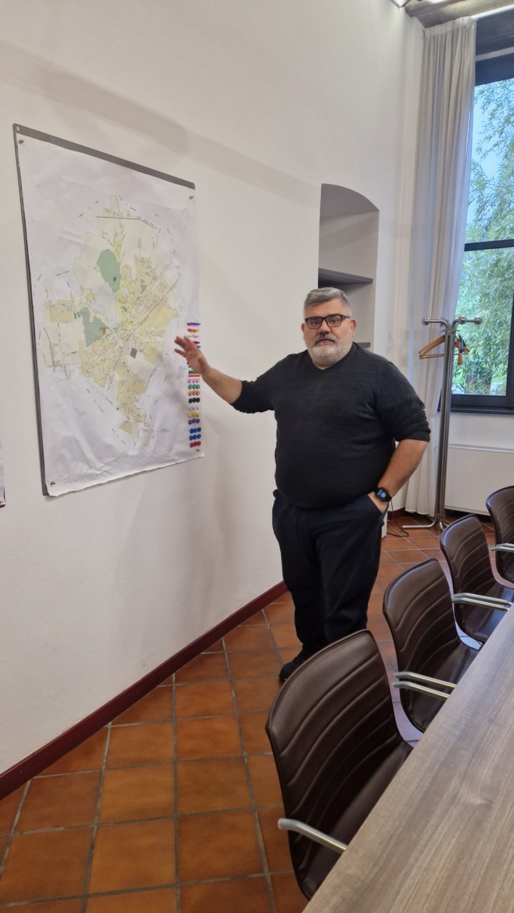 Venerdì il Pgt approda nell’Assise arcorese: l’opposizione promette battaglia