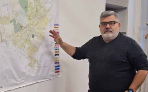 Venerdì il Pgt approda nell’Assise arcorese: l’opposizione promette battaglia