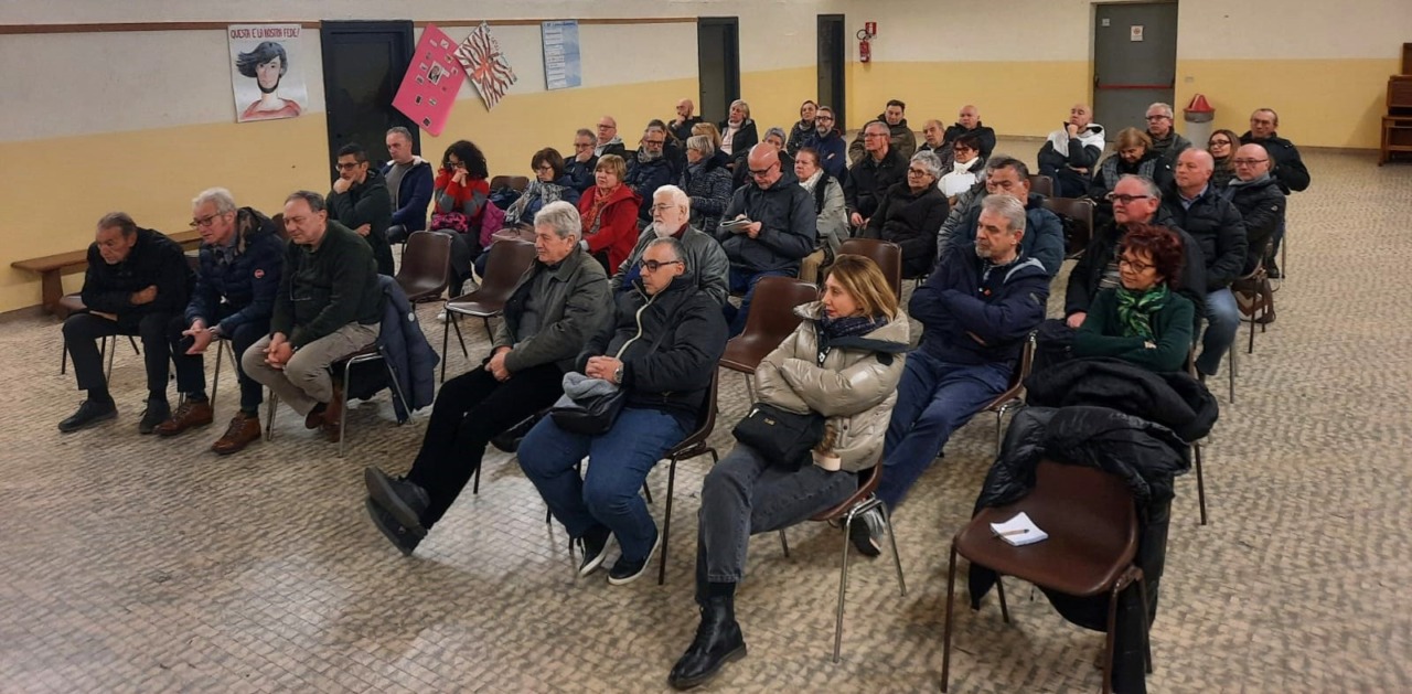 «Area dismessa, uno schifo. Il traffico? E’ un disastro». Si pensa ai semafori smart