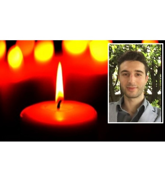 Ciao Marco, giovane figlio di Busnago volato via troppo presto