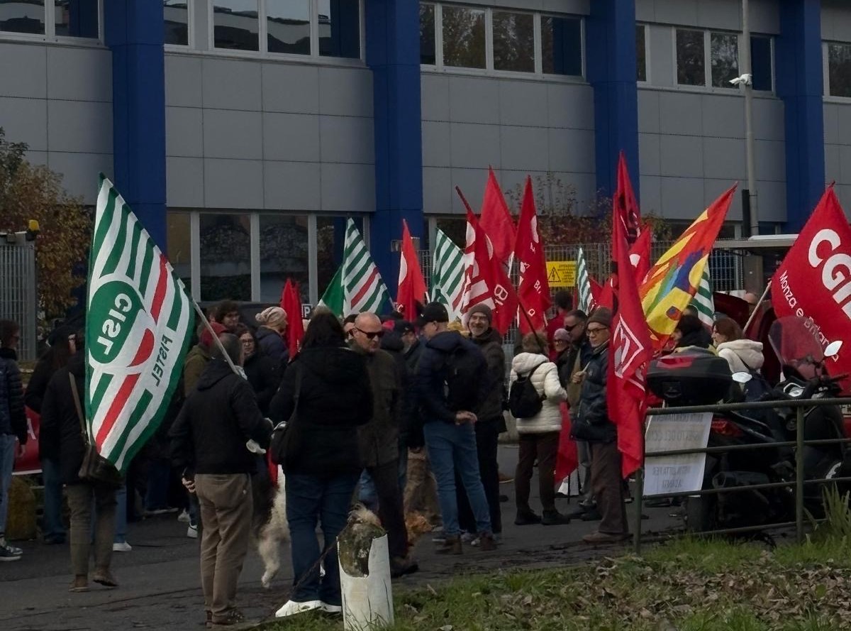 “QVC ha aperto la giornata senza la diretta”. Primo sciopero dopo i licenziamenti