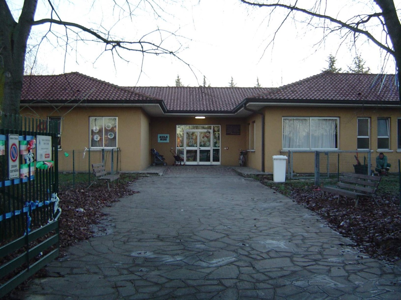 Si guasta la centrale termica, chiudono infanzia e primaria