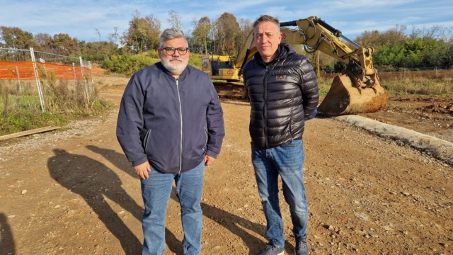 Passaggio a livello di Bernate, il sindaco Bono: “Dialogo aperto con Rfi ma… “