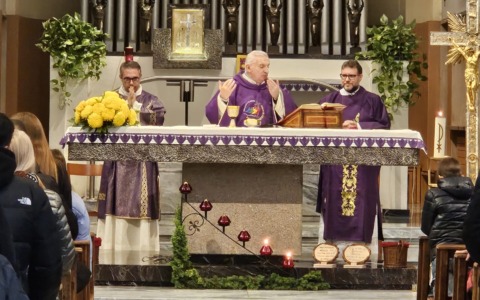 Un nuovo diacono per la Comunità pastorale