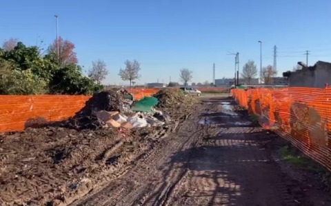 L’autostrada «sfratta» i venti mici della colonia felina di Molinello