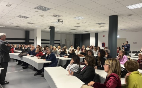 Un «Sos» contro lo stupro