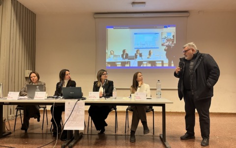 “Oltre 6 milioni di donne tra i 16 e i 75 anni hanno subito una forma di violenza almeno una volta nella vita”