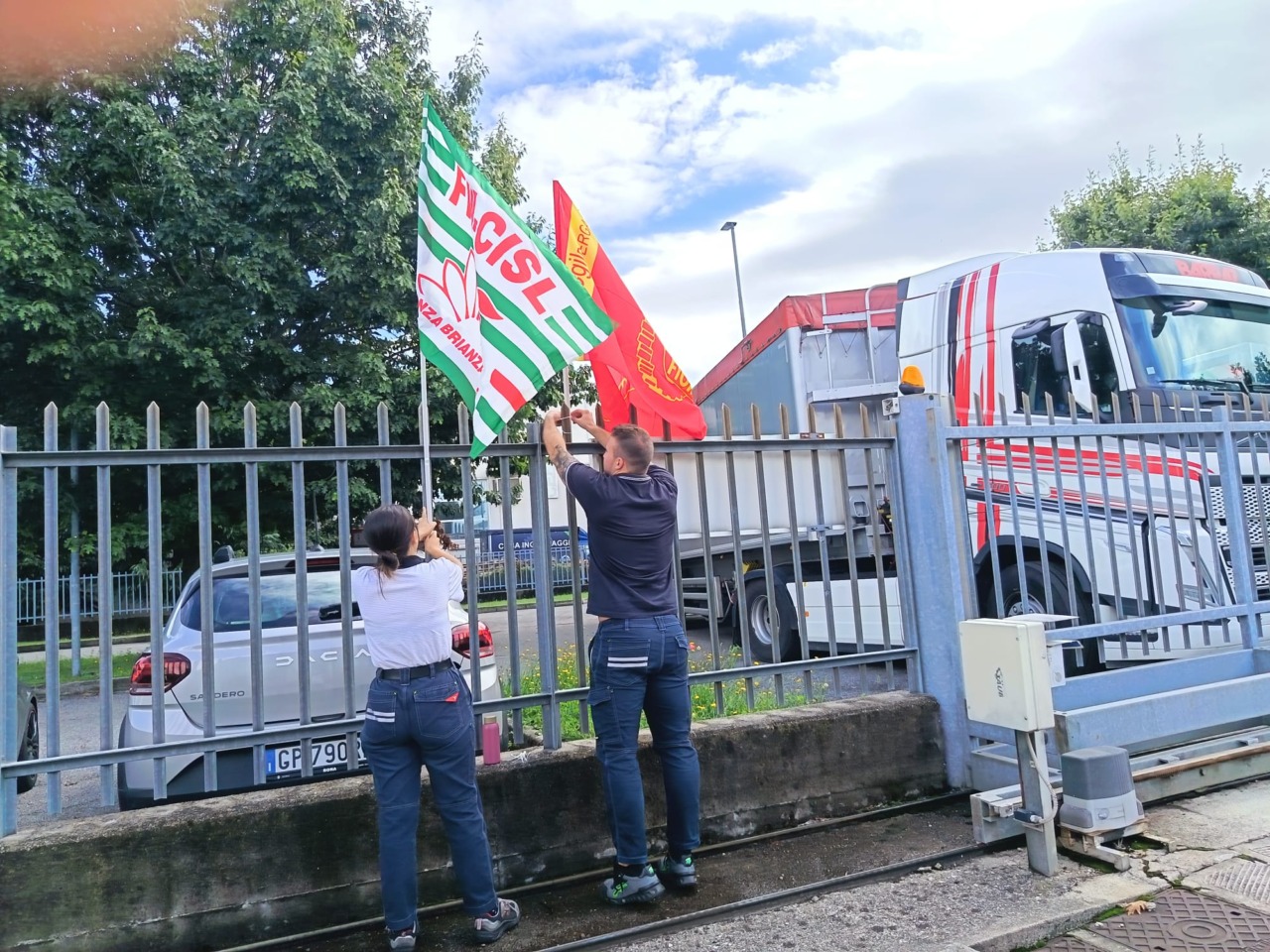 Stäubli, confermata la chiusura della produzione