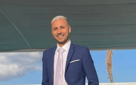 Sputo all’arbitro durante la partita: il ds Fagone squalificato per 27 mesi