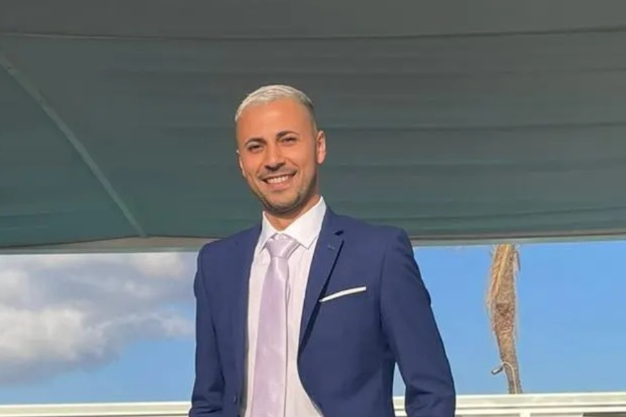 Sputo all’arbitro durante la partita: il ds Fagone squalificato per 27 mesi