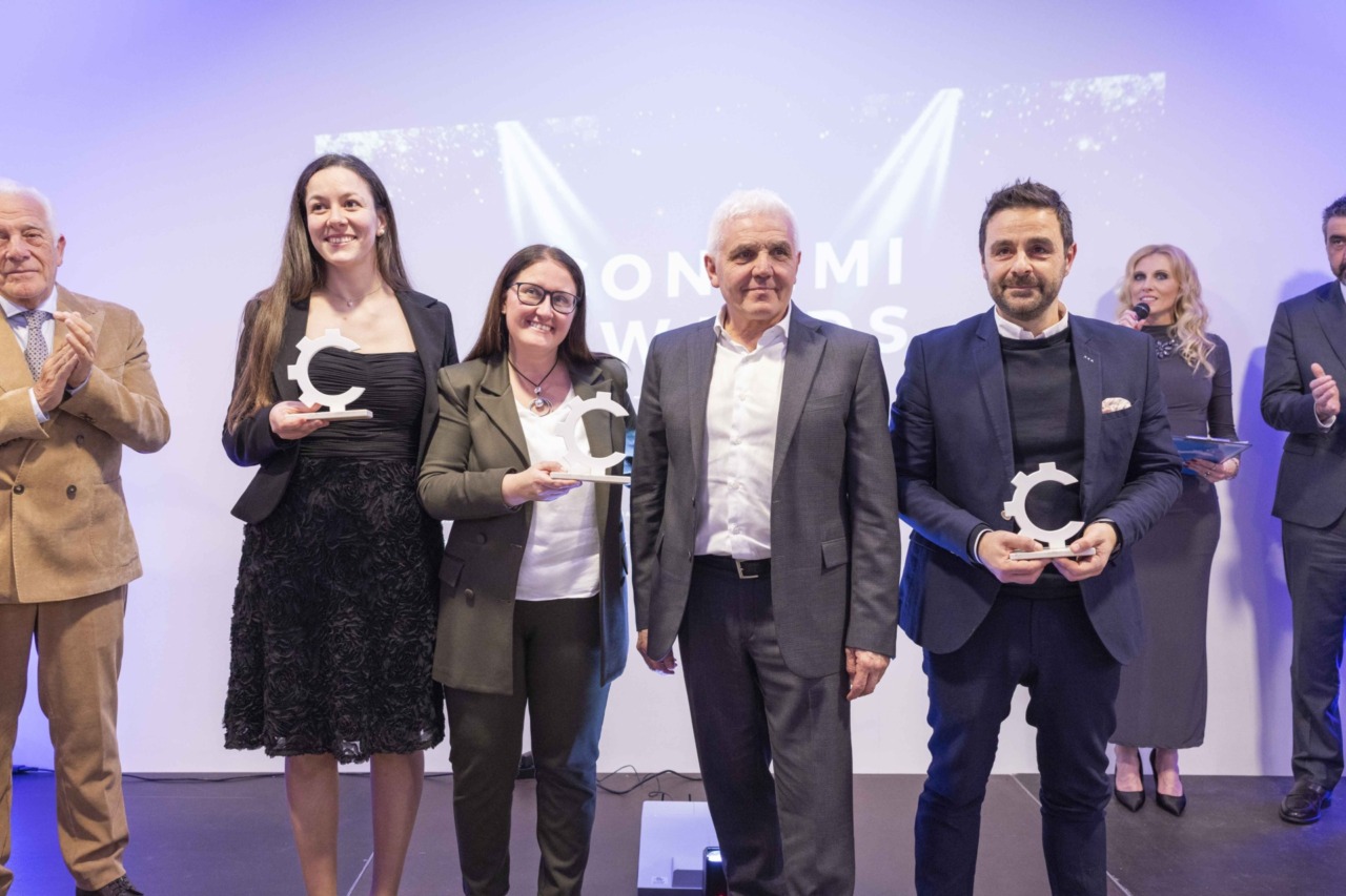 Un omaggio alle piccole e medie imprese manifatturiere