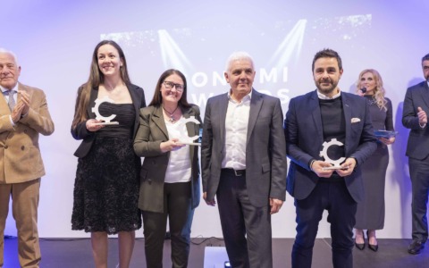 Un omaggio alle piccole e medie imprese manifatturiere