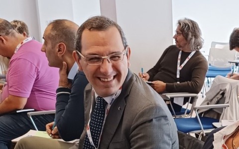 Un albiatese sarà tedoforo alle Olimpiadi