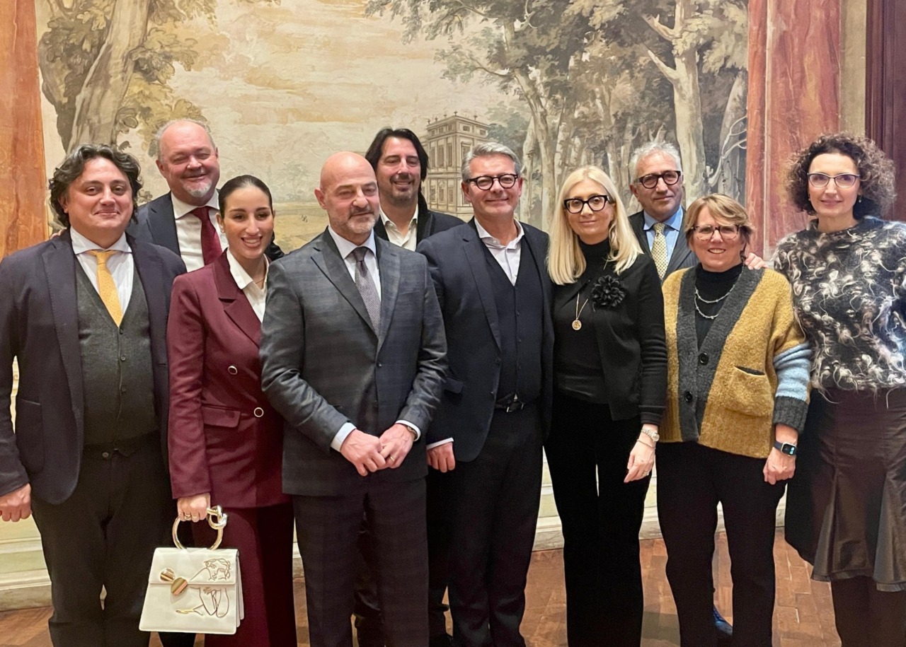 BEA: entra nel vivo il percorso di aggregazione