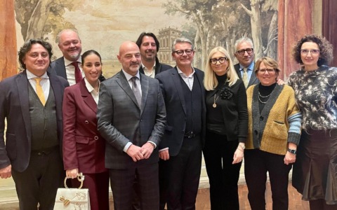 BEA: entra nel vivo il percorso di aggregazione