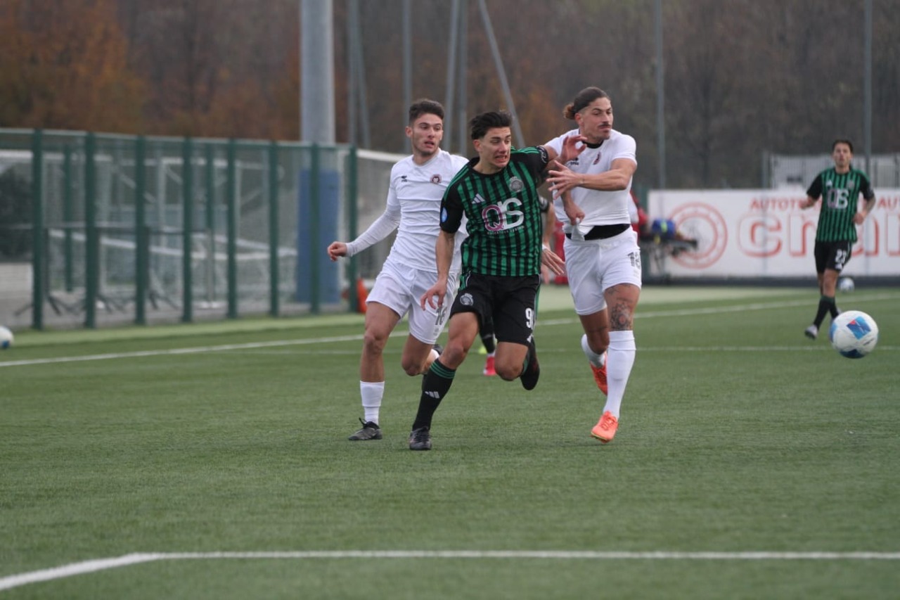Finisce 2-2 tra Leon e Castellanzese
