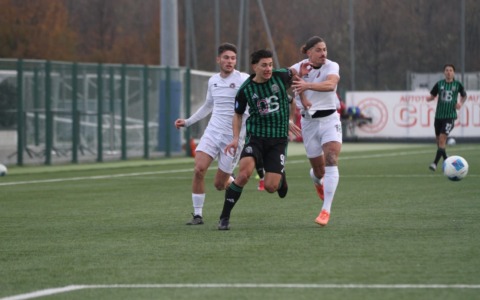 Finisce 2-2 tra Leon e Castellanzese