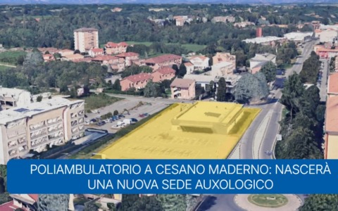 Auxologico apre una nuova struttura poliambulatoriale e diagnostica di eccellenza