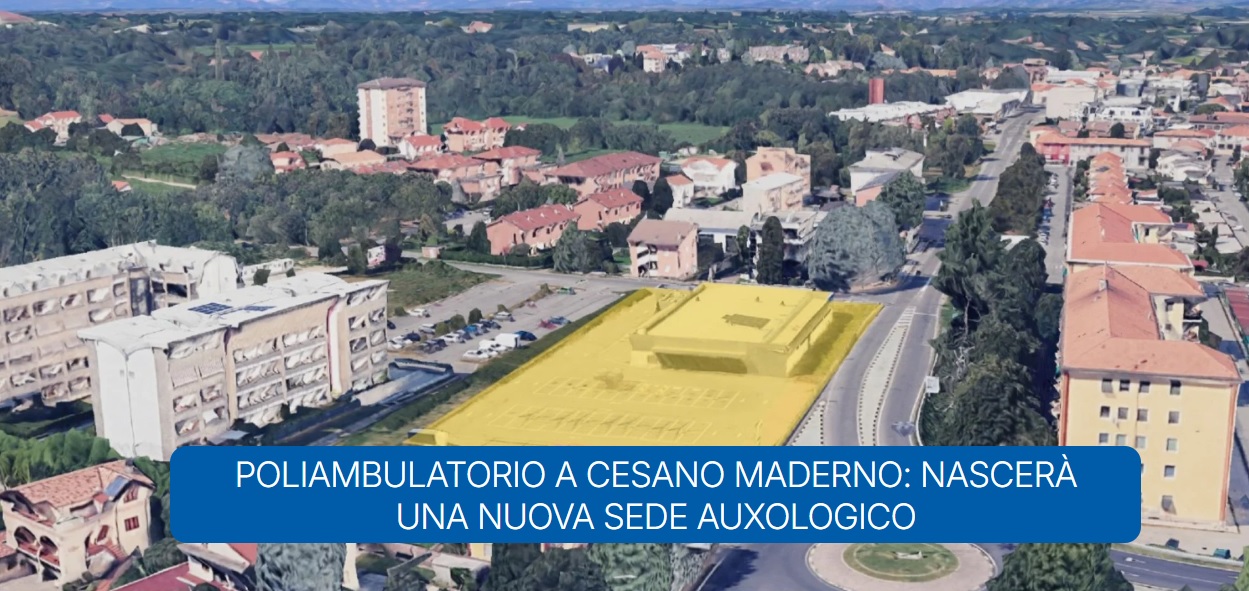 Auxologico apre una nuova struttura poliambulatoriale e diagnostica di eccellenza