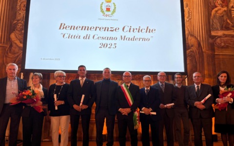 Ecco i benemeriti, lampi luminosi di come si può agire per il bene comune