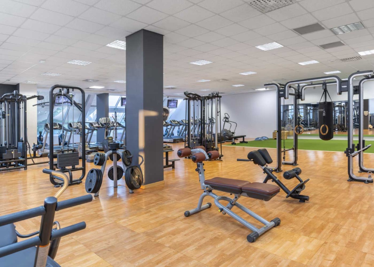 Nuovi spazi, più corsi e servizi: il Centro Sportivo Forus Brugherio si rinnova