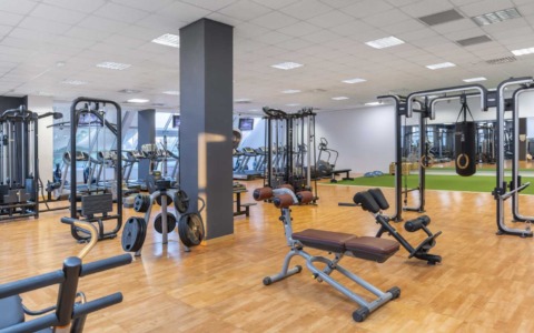 Nuovi spazi, più corsi e servizi: il Centro Sportivo Forus Brugherio si rinnova