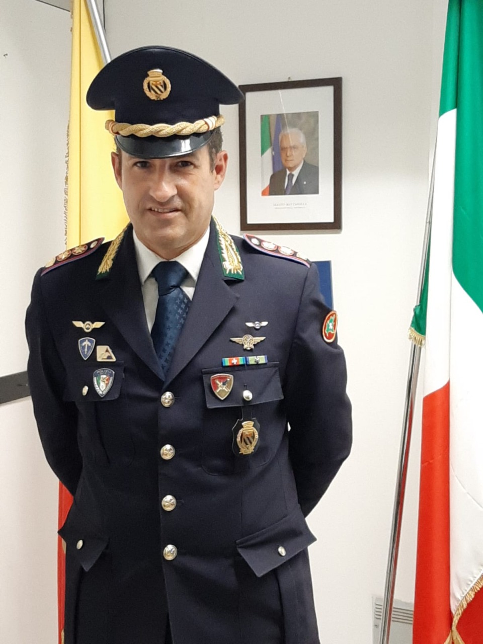 Polizia Locale: nasce il comando unico di Meda e Cabiate