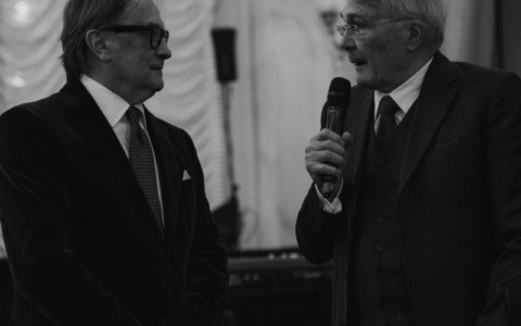 Gioielleria Colombo presentata l’edizione 2026 di Polsi d’Autore per il Territorio