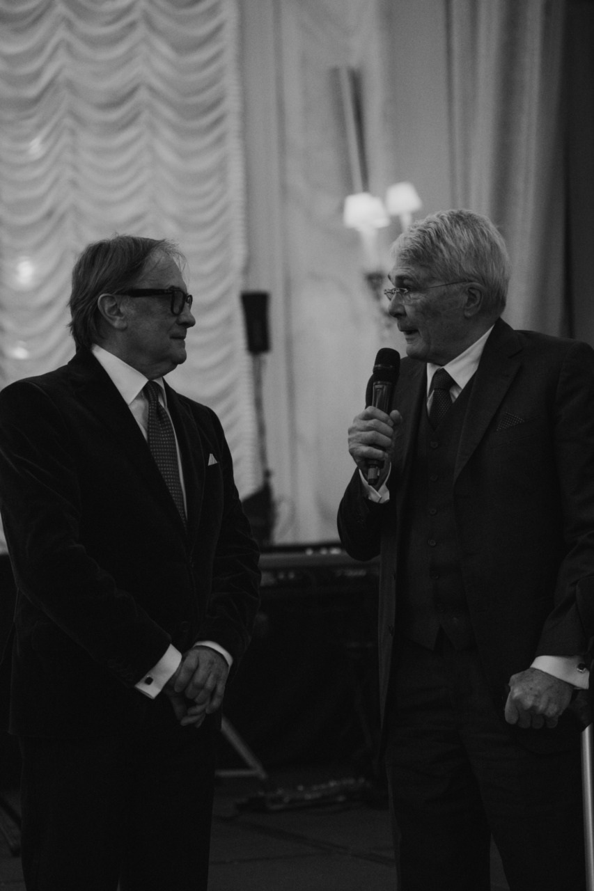 Gioielleria Colombo presentata l’edizione 2026 di Polsi d’Autore per il Territorio