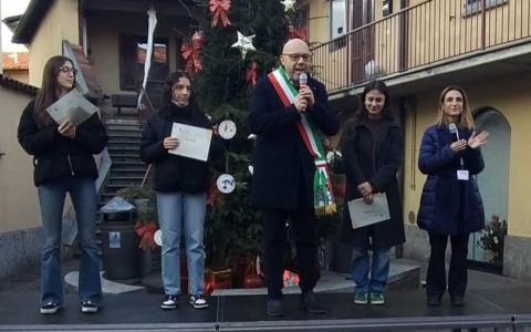 Consegnate le borse di studio agli studenti meritevoli