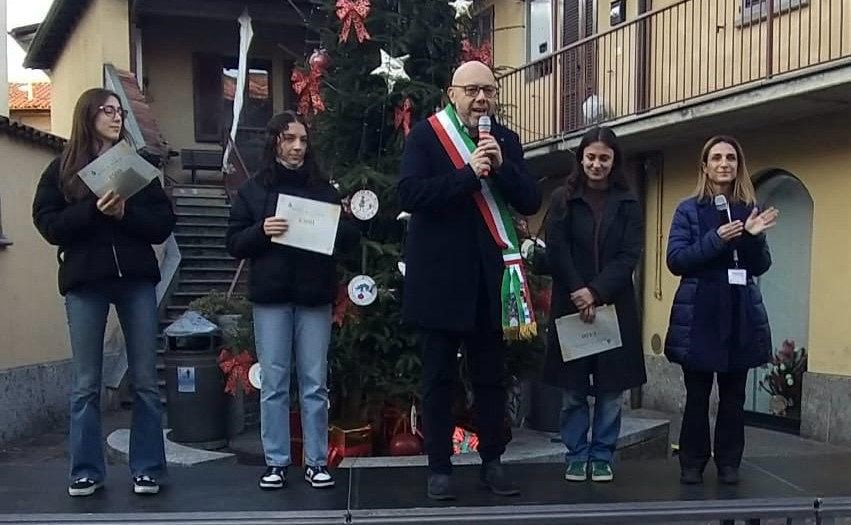 Consegnate le borse di studio agli studenti meritevoli