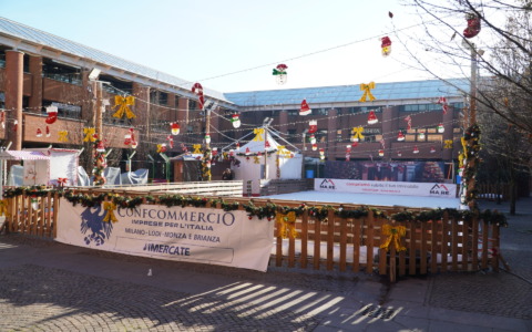 Natale a Vimercate: tutti gli eventi delle feste