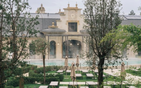 Milano riscopre le sue acque termali