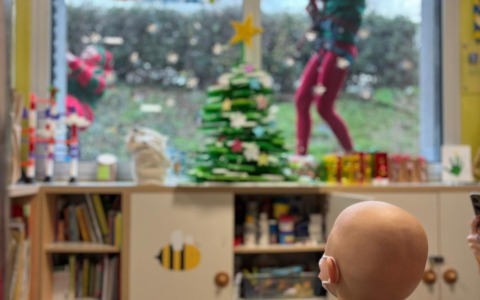 In scena la “Calata di Natale”