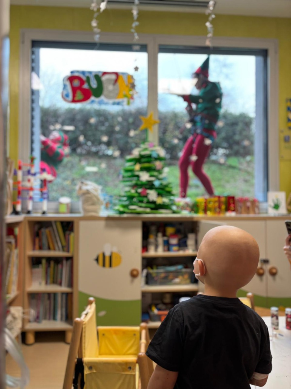 In scena la “Calata di Natale”