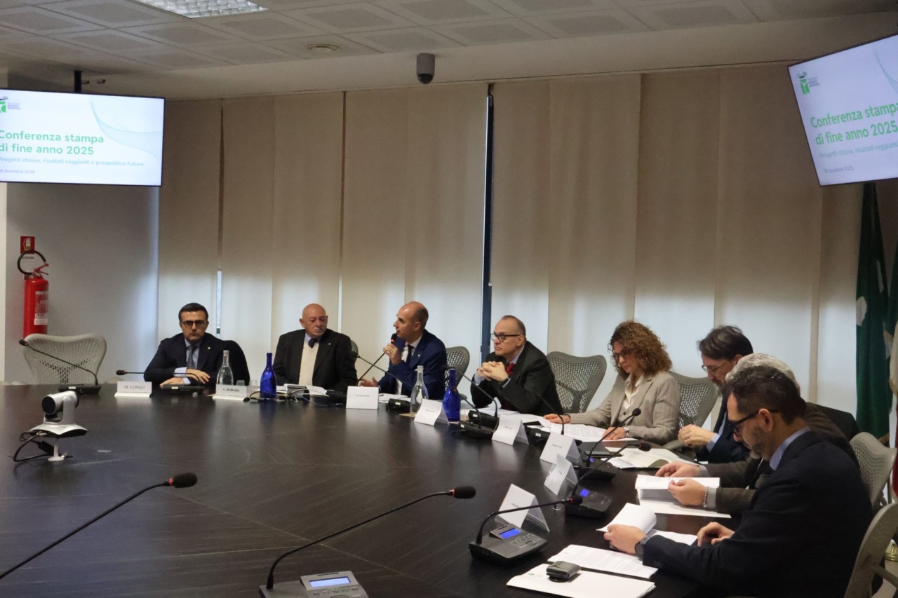 L’anno della Provincia a 360°