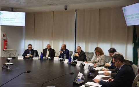 L’anno della Provincia a 360°