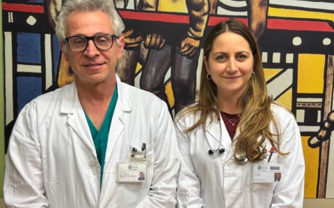 Ambulatori di Reumatologia all’ospedale Pio XI