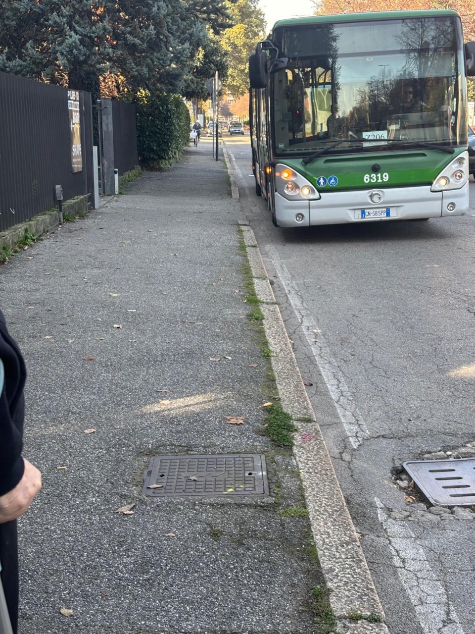 A Monza girano i bus di scarto di Milano, dove sono i mezzi nuovi?