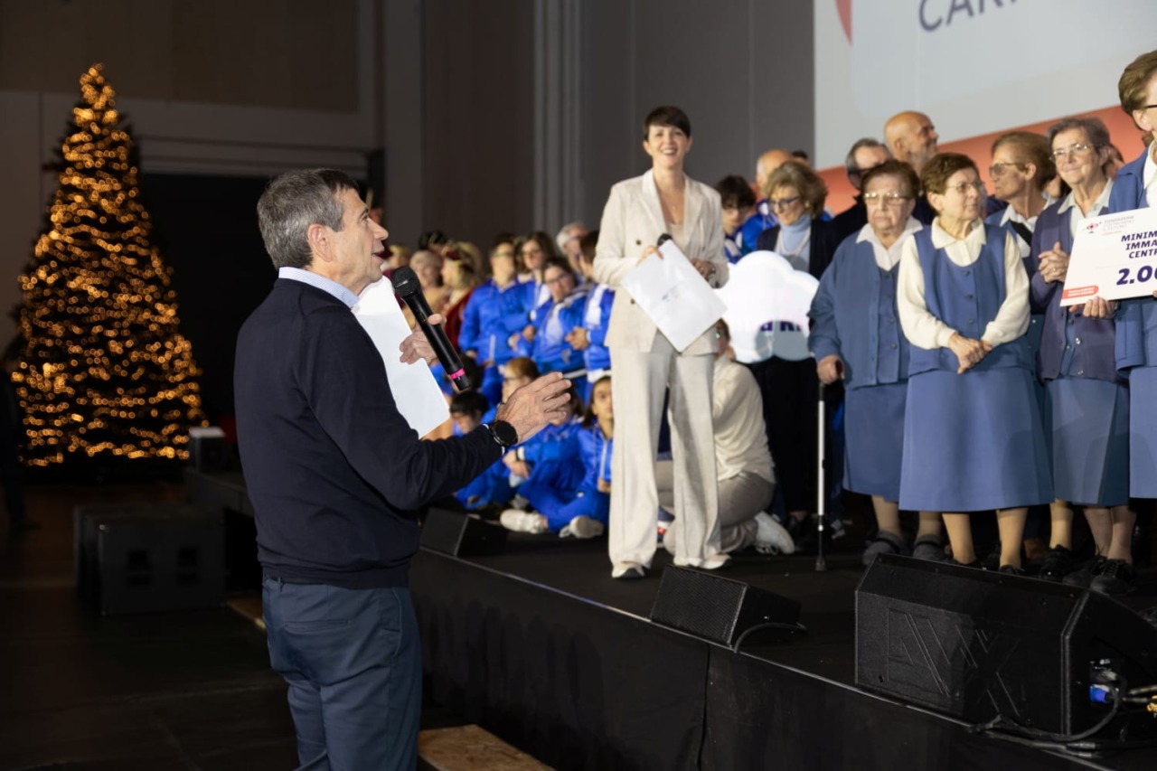 “Costruiamo il futuro”: i premi maggiori a quattro realtà brianzole