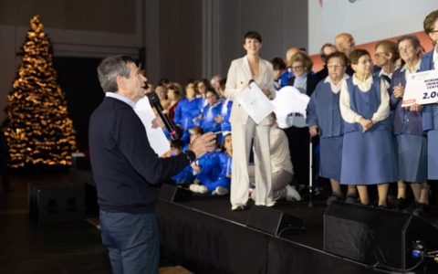 “Costruiamo il futuro”: i premi maggiori a quattro realtà brianzole