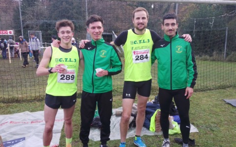 Trofeo Lanfritto Maggioni, i risultati del Ctl3