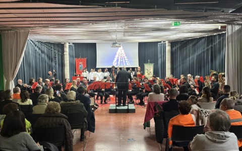 Due concerti natalizi da non perdere