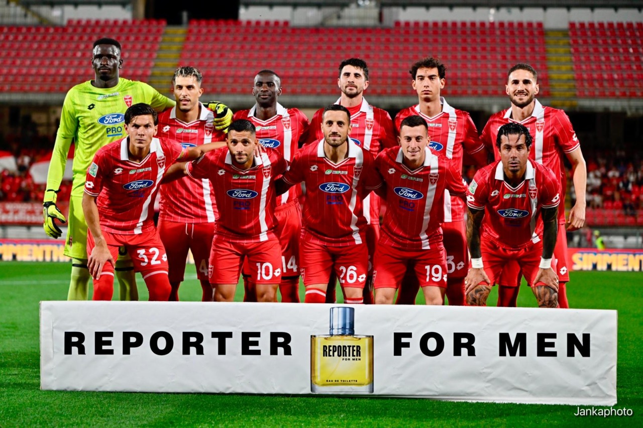 Il Monza a Venezia si fa male da solo: pessima sconfitta in laguna per i biancorossi