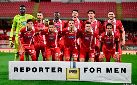 Il Monza a Venezia si fa male da solo: pessima sconfitta in laguna per i biancorossi