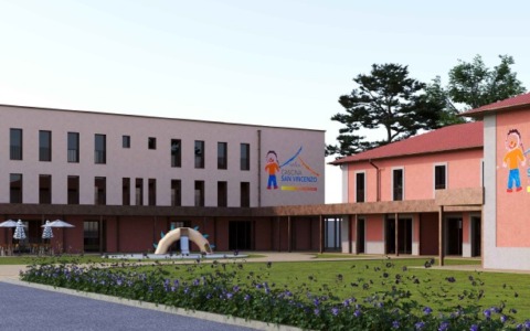 Fineco Bank sostiene Associazione Cascina San Vincenzo e il progetto AUT Evolution