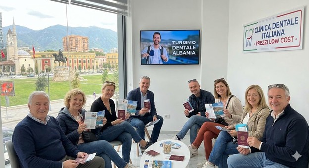 Turismo Dentale Albania: Cresce il Fenomeno tra i Brianzoli, Ma Serve Cautela