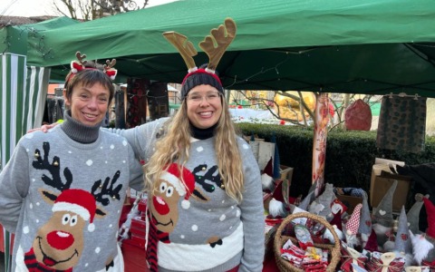 “Leffeinverno”, in Val Gandino torna… il Paese dei Balocchi! Stupore per grandi e piccini
